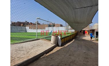 Vendo Terreno Puente Piedra - 3500 m2