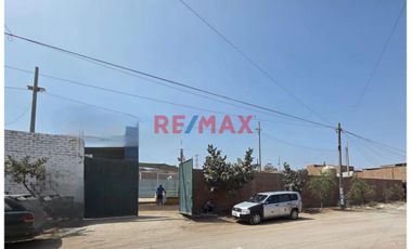 Vendo Terreno Puente Piedra - 3500 m2