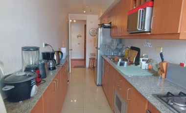 110 m2 + Gran Ubicación - Venta – ¡Oportunidad en Av. Brasil! Depto 3D/3B