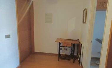 110 m2 + Gran Ubicación - Venta – ¡Oportunidad en Av. Brasil! Depto 3D/3B