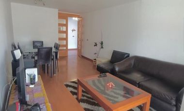 110 m2 + Gran Ubicación - Venta – ¡Oportunidad en Av. Brasil! Depto 3D/3B