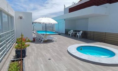 110 m2 + Gran Ubicación - Venta – ¡Oportunidad en Av. Brasil! Depto 3D/3B