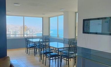 110 m2 + Gran Ubicación - Venta – ¡Oportunidad en Av. Brasil! Depto 3D/3B