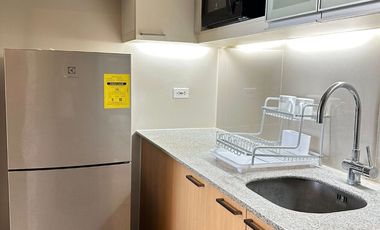 FS/FR One Pacific Residence 1BR 45sqm Balcony Furnished Mactan Newtown