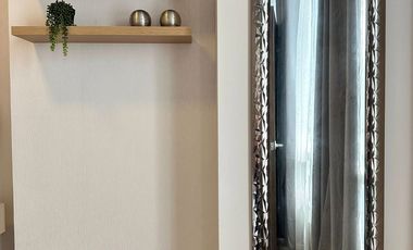 FS/FR One Pacific Residence 1BR 45sqm Balcony Furnished Mactan Newtown