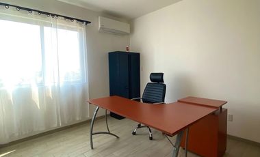 RENTO DEPARTAMENTO AMUEBLADO EN COSTA DE ORO