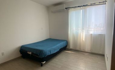 RENTO DEPARTAMENTO AMUEBLADO EN COSTA DE ORO