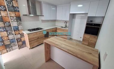 Se arrienda Casa Dúplex en el sector de la Estrella COD-525973