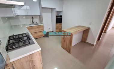 Se arrienda Casa Dúplex en el sector de la Estrella COD-525973