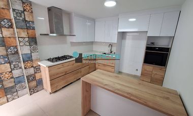 Se arrienda Casa Dúplex en el sector de la Estrella COD-525973