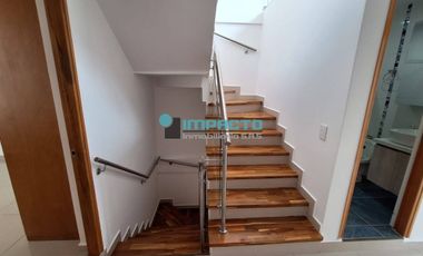 Se arrienda Casa Dúplex en el sector de la Estrella COD-525973