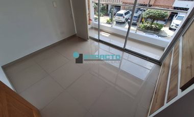Se arrienda Casa Dúplex en el sector de la Estrella COD-525973
