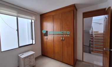 Se arrienda Casa Dúplex en el sector de la Estrella COD-525973