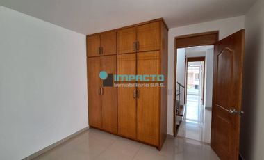Se arrienda Casa Dúplex en el sector de la Estrella COD-525973