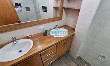 Se arrienda Casa Dúplex en el sector de la Estrella COD-525973