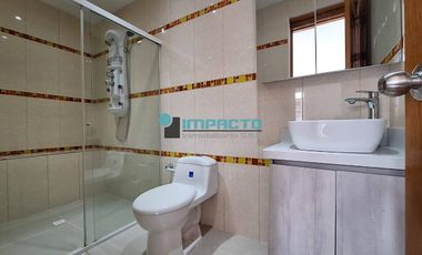 Se arrienda Casa Dúplex en el sector de la Estrella COD-525973