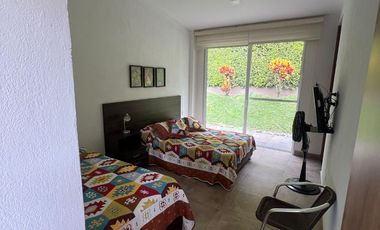 SE VENDE HERMOSA CASA CAMPESTRE VIA LA TEBAIDA