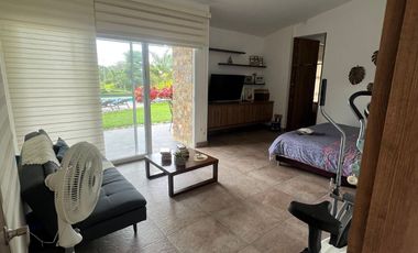 SE VENDE HERMOSA CASA CAMPESTRE VIA LA TEBAIDA