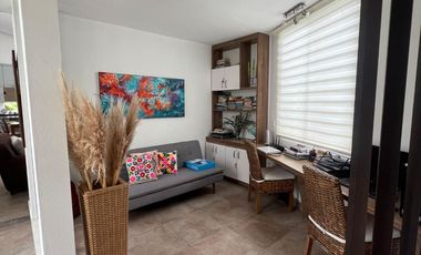 SE VENDE HERMOSA CASA CAMPESTRE VIA LA TEBAIDA