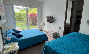 SE VENDE HERMOSA CASA CAMPESTRE VIA LA TEBAIDA