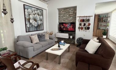 SE VENDE HERMOSA CASA CAMPESTRE VIA LA TEBAIDA