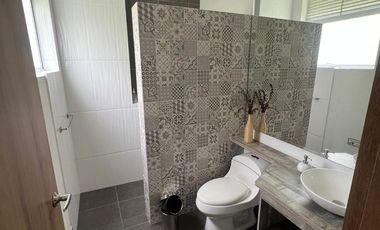 SE VENDE HERMOSA CASA CAMPESTRE VIA LA TEBAIDA