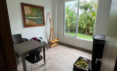 SE VENDE HERMOSA CASA CAMPESTRE VIA LA TEBAIDA