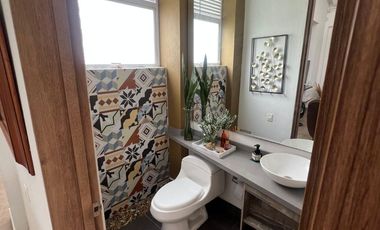 SE VENDE HERMOSA CASA CAMPESTRE VIA LA TEBAIDA