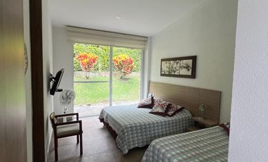 SE VENDE HERMOSA CASA CAMPESTRE VIA LA TEBAIDA