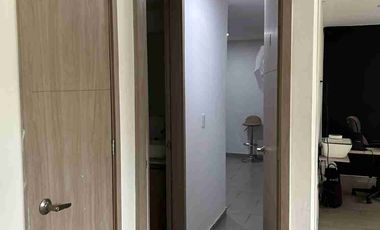 venta apartamento duplex en Simón bolivar