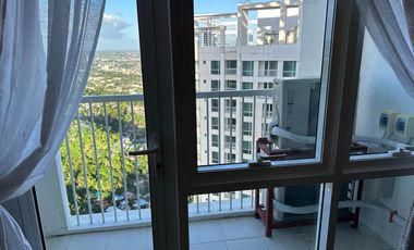 FR/FS Marco Polo Parkview 1BR Corner 44sqm Balcony Bnew Furnished Residences