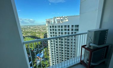 FR/FS Marco Polo Parkview 1BR Corner 44sqm Balcony Bnew Furnished Residences