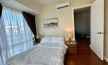 FR/FS Marco Polo Parkview 1BR Corner 44sqm Balcony Bnew Furnished Residences