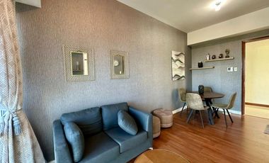 FR/FS Marco Polo Parkview 1BR Corner 44sqm Balcony Bnew Furnished Residences