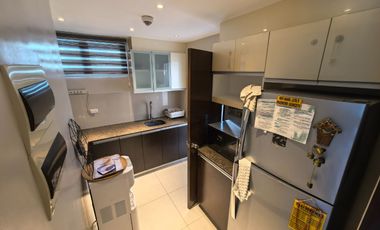 FR/FS 8 Newtown Boulevard 2BR Corner 91sqm 3-Balcony Maids Mactan