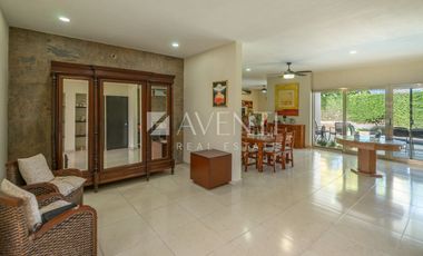 Casa en venta, Villa Magna, Cancún