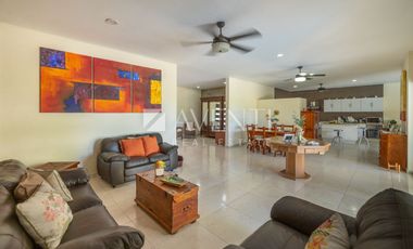 Casa en venta, Villa Magna, Cancún