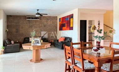 Casa en venta, Villa Magna, Cancún