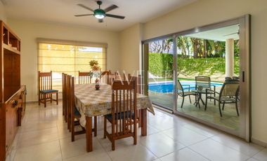Casa en venta, Villa Magna, Cancún
