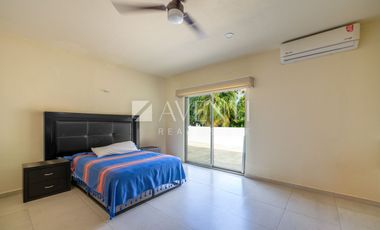 Casa en venta, Villa Magna, Cancún