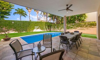 Casa en venta, Villa Magna, Cancún