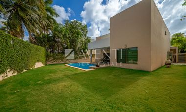 Casa en venta, Villa Magna, Cancún