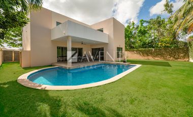 Casa en venta, Villa Magna, Cancún