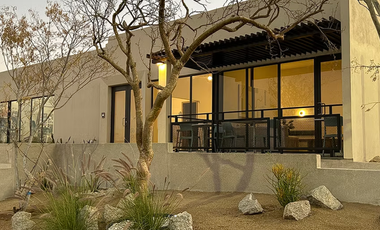 🏡 ¡Vive en Hemisferia, el hábitat contemporáneo de Cabo San Lucas! 🏖️