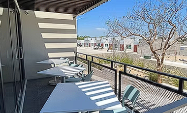 🏡 ¡Vive en Hemisferia, el hábitat contemporáneo de Cabo San Lucas! 🏖️