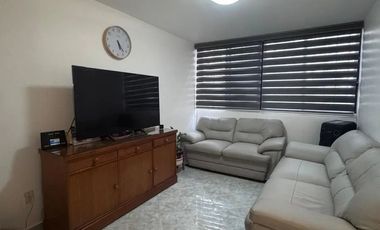 ¡Excelente oportunidad! Departamento en venta en Lomas Verdes