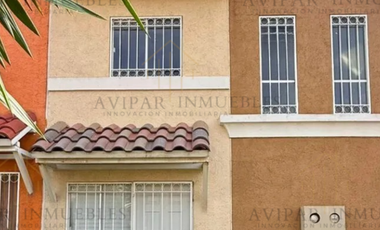 Casa en venta en Ampliación La Esmeralda, Ojo de Agua