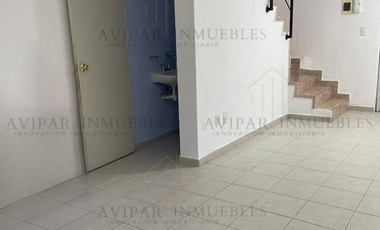 Casa en venta en Ampliación La Esmeralda, Ojo de Agua