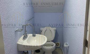 Casa en venta en Ampliación La Esmeralda, Ojo de Agua