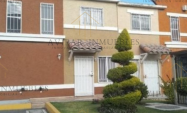 Casa en venta en Ampliación La Esmeralda, Ojo de Agua